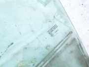 Seitenscheibe - Vorne Linke Jaguar X-Type, 2001.06 - 2007.11 Gebraucht,