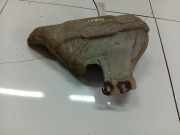 Hitzeschutzblech Abgaskrümmer Volkswagen Polo, IV 2005.04 - 2009.11 facelift Gebraucht , BNM