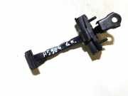 Türfangband Türbremse Türstopper - Hinten Linke Tesla Model 3, 2017.01 - 2023 9509b,9509-b 20208