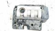Motorabdeckung Hyundai Santa Fe, 2000.11 - 2006.03 2924027101,29240-27101 2924027101
