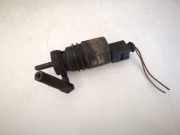 Waschwasserpumpe Scheibenreinigung Mercedes-Benz W203, 2000.05 - 2004.02 Gebraucht,