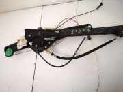 Fensterheber - Vorne Linke BMW 3-Series, E90 E91 E93 2005.02 - 2009.01 7060265s, 7140587 e