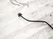 K?hlmittelrohrleitung Ford Galaxy, Mk III 2006.04 - 2010.06 Gebraucht,