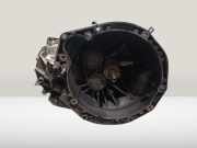 Schaltgetriebe Renault Espace, IV 2002.11 - 2014.12 8200386298,PK6363 C000258