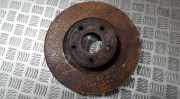 Bremsscheibe Ford C-MAX, 2003.01 - 2007.06 Gebraucht,