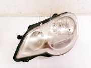 Hauptscheinwerfer - Vorne Linke Volkswagen Polo, IV 2001.09 - 2005.04 6q1941007aj,1ee24701901 BMD