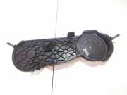 Zahnriemenschutz Abdeckung Audi A5 (8T8F), 2007.06 - 2012.06 059109123ab,059109107h