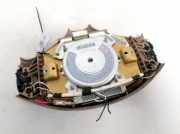 Airbag Fahrer Chrysler Voyager, III 1995.09 - 2001.03 Gebraucht,