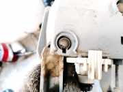 Nebelscheinwerfer - Vorne Linke Opel Vectra, B 1995.09 - 2000.09 Gebraucht ,