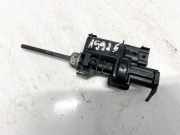 Tankdeckelverschluss Renault Megane, III 2008.11 - 2012.06 Gebraucht,