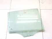 Seitenscheibe - Hinten Rechts Skoda Superb, II 2008.03 - 2013.06 dot27m24100as2,