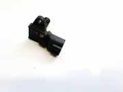 Drucksensor Saugrohrdruck für Ford Fiesta, V 2005.03 - 2008.12 facelift 2S6A9F479BB, 2S6A-9F479-BB 5WK96812