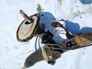 Lenkgetriebe Ford C-MAX, 2003.01 - 2007.06 34013127,