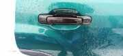 Türgriff Türaussengriff - Hinten Rechts Subaru Forester, I 1997.01 - 2000.06 Gebraucht,