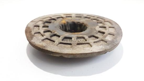 Federteller SAAB 9-3, 2002.09 - 2008.06 90538496,gm90538496-96- Bild Federteller SAAB 9-3, 2002.09 - 2008.06 90538496,gm90538496-96-