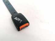 Gurtschloss - Hinten Rechts Seat Alhambra, 2000.06 - 2010.03 facelift Gebraucht,