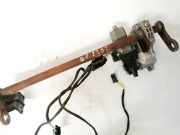 Stellmotor Stellelement Sitzverstellung Verstellung - Vorne Rechts SAAB 9-5, 2005.11 - 2010.05 facelift 0390201900,