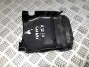 Verkleidung Lenks?ule Ford Galaxy, Mk I 2000.04 - 2006.04 facelift 7m4953515a,ym213530bbw