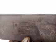 Unterfahrschutz Opel Astra, H 2004.03 - 2009.12 13105452,13105452