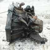 Schaltgetriebe Alfa-Romeo 156 1997.07 - 2003.11 Gebraucht,