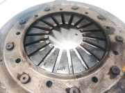 Druckplatte Kupplungsdruckplatte Nissan X-Trail, 2001.06 - 2007.06 DUALMASS,DUAL MASS