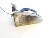 Nebelscheinwerfer - Vorne Rechts Ford Focus, 1998.10 - 2002.10 X54S15K201A,X54S-15K201-A