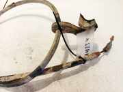 Seilzug Feststellbremse Audi 80, B4 1991.09 - 1995.01 Gebraucht,