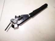Handbremshebel Peugeot Partner, I 2003.01 - 2009.06 facelift Gebraucht,