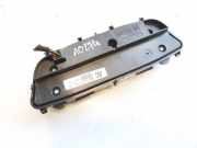 Bedienelement für Klimaanlage Opel Insignia A, 2008.01 - 2013.01 13273095, 2010120210 0173b