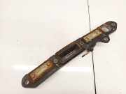 Kennzeichenleuchte Volkswagen Jetta, MK5 2005.08 - 2010.12 Gebraucht, BKC