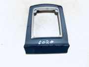 Manschette für Schalthebel Ford Focus, 2004.11 - 2008.06 4M51A044H82,