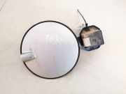 Tankdeckel Tankklappe Opel Astra, H 2004.03 - 2009.12 13214862,