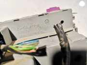 Sicherungskasten Fiat Doblo, 2005.10 - 2009.08 406626,