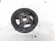 Riemenscheibe Kurbelwelle Toyota Corolla Verso, III facelift 2007 - 2009 13408-0R011,