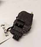 Stellmotor Lüftung Mercedes-Benz ML, W164 2005.06 - 2009.07 412650750,412650750 410475520