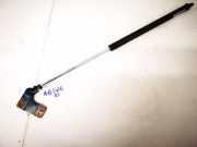 Gasfeder für Motorhaube Daewoo Leganza, I 1997.01 - 2003.12 96205547,