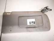Sonnenblende Honda Accord, 2005.09 - 2008.05 facelift Gebraucht,