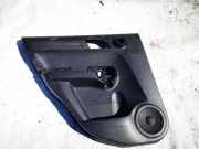 Türverkleidung - Hinten Linke Honda CR-V, III 2010.06 - 2011.06 facelif 83750SWWAE01022,83750-SWWA-E010-22