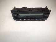 Bedienelement für Klimaanlage Volkswagen Bora, 1998.01 - 2005.12 Gebraucht, ALH