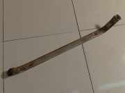 Halteband Kraftstoffbehälter BMW X5, E70 2006.10 - 2010 11610007,11-61-0007