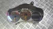 Tachometer Toyota Celica, 1999.08 - 2006.09 838002b141,83800-2b141 157510-4040 1575104040