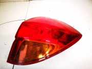 R?ckleuchten - Hinten Rechts Subaru Legacy, BL, BP 2003.09 - 2009.12 22020792,220-20792