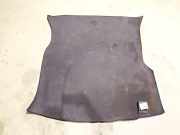 Bodenbelag Kofferraum Audi A4, B5 1999.09 - 2001.08 facelift Gebraucht,