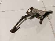 Bremspedal Toyota Yaris, I (XP10) 2003.03 - 2005.09 facelift Gebraucht ,