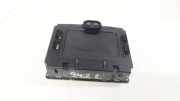 Monitor Navigations Zeit Uhr Opel Zafira, A 1999.04 - 2003.11 13106242,5WK70051