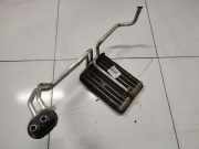 Heizungskühler Wärmetauscher Mercedes-Benz W210, 1995.06 - 1999.07 Gebraucht,