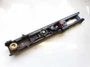 Sicherheitsgurt-Einstellschiene - VORNE RECHTS Peugeot 307, 2000.08 - 2005.06 7371C805,