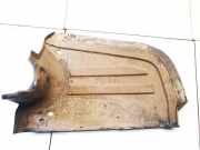 Unterfahrschutz Volkswagen Passat, B6 2005.08 - 2010.11 3c0825216b, BMR