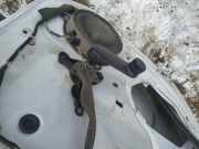 Fensterheber - Hinten Linke Renault Laguna, III 2007.10 - 2010.11 Gebraucht,