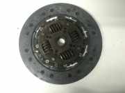 Kupplungsscheibe Jaguar X-Type, 2001.06 - 2007.11 Gebraucht,
